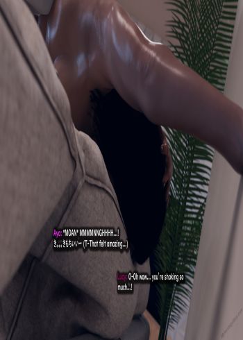 Cover of Peeping Tom 8 - Finale